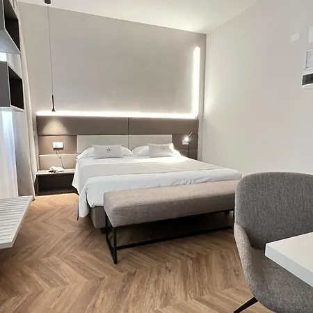 Hotel Vivit ***s 3*