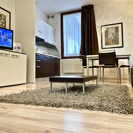 Vivit ***s Hotel Mestre