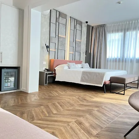 Hotel Vivit ***s