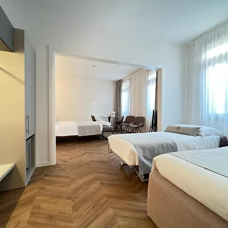 Vivit ***s Hotel 3*