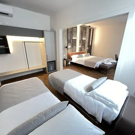 Hotel Vivit ***s Mestre