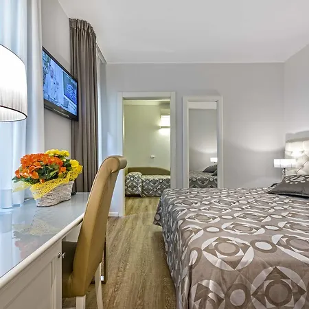 Hotel Vivit ***s 3*